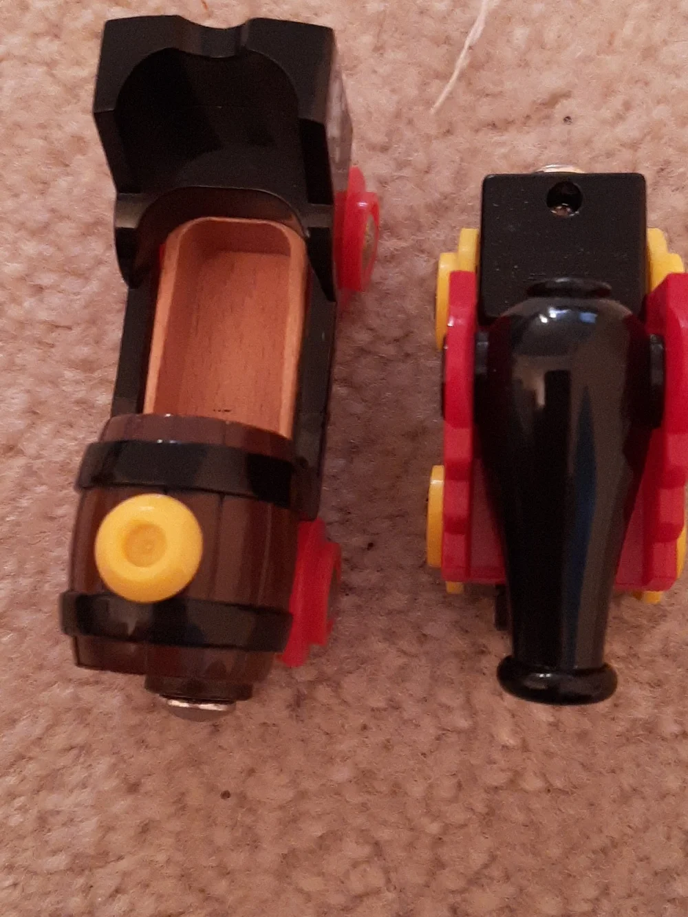 Brio Pirate Ship And 2 Pirate Cars